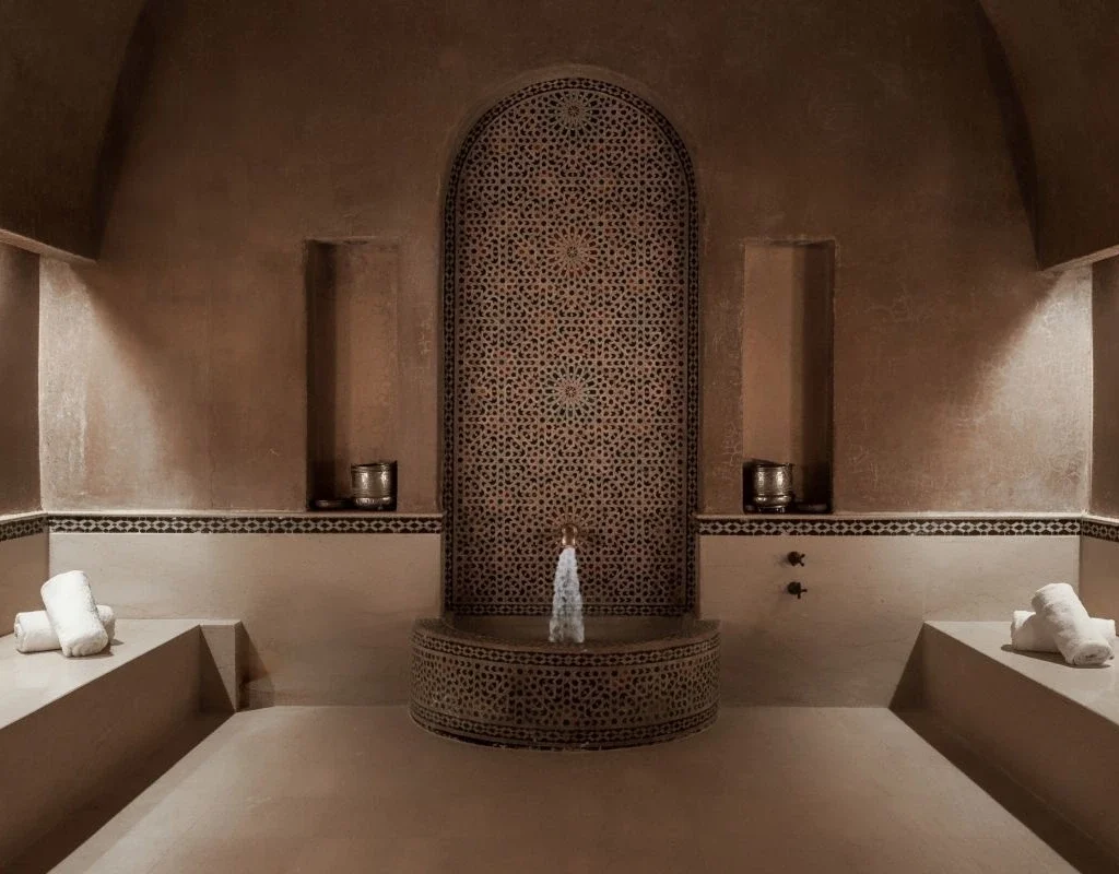 Agadir Massage & Hammam Spa 