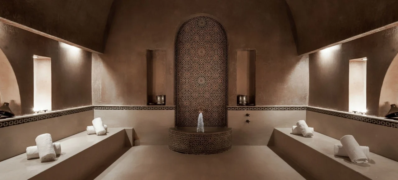 Agadir Massage & Hammam Spa 