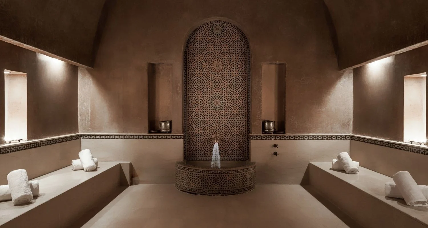 Agadir Massage & Hammam Spa 