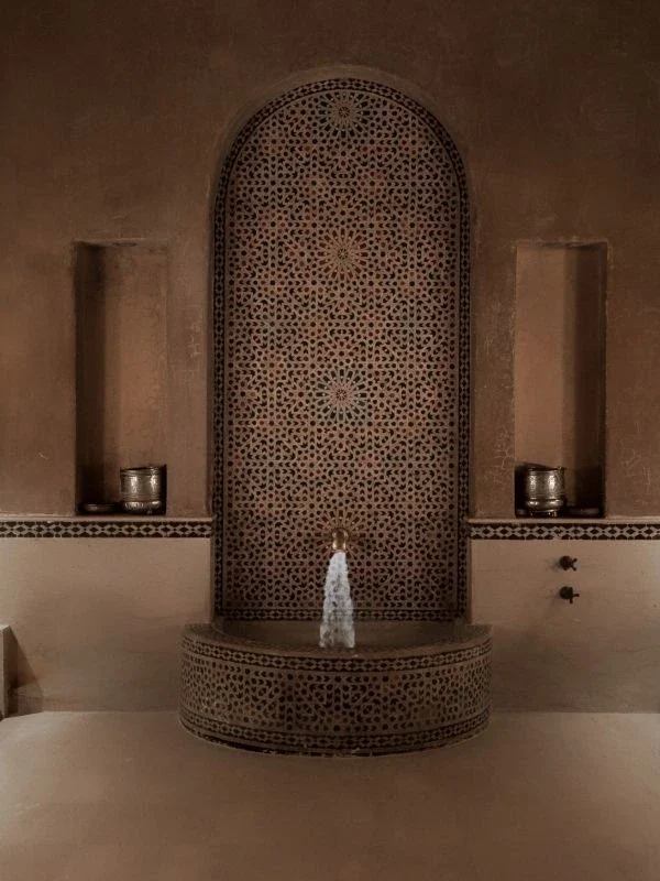 Agadir Massage & Hammam Spa 