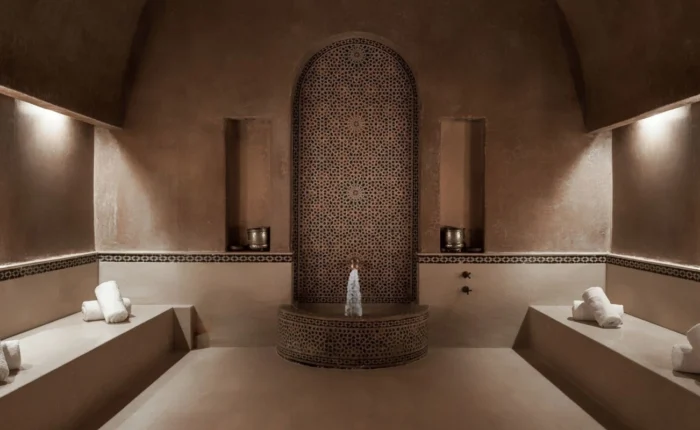 Agadir Massage & Hammam Spa 