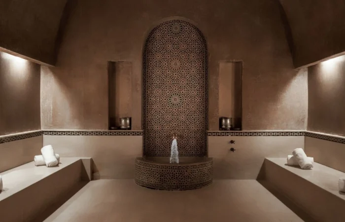 Agadir Massage & Hammam Spa 