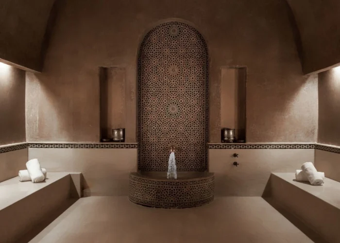 Agadir Massage & Hammam Spa 