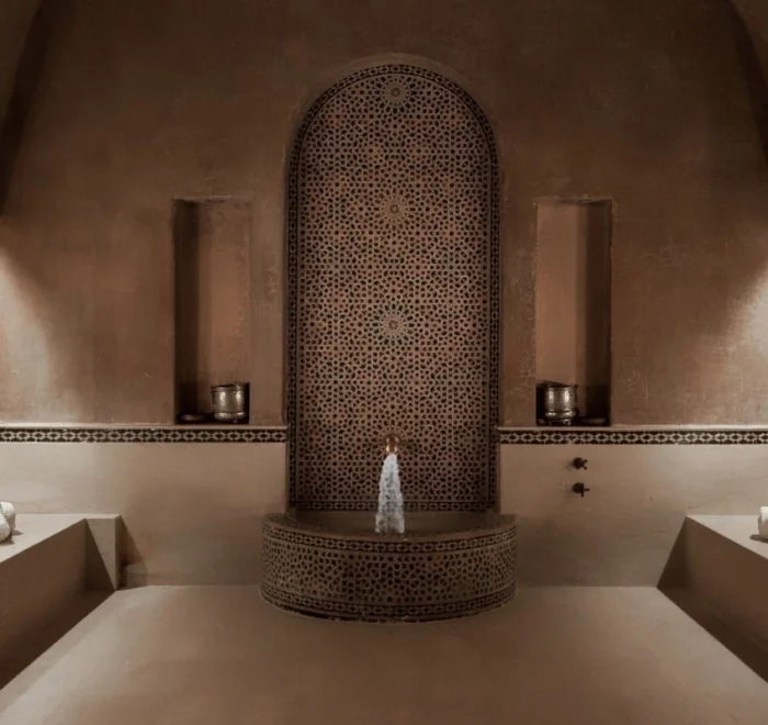 Agadir Massage & Hammam Spa 