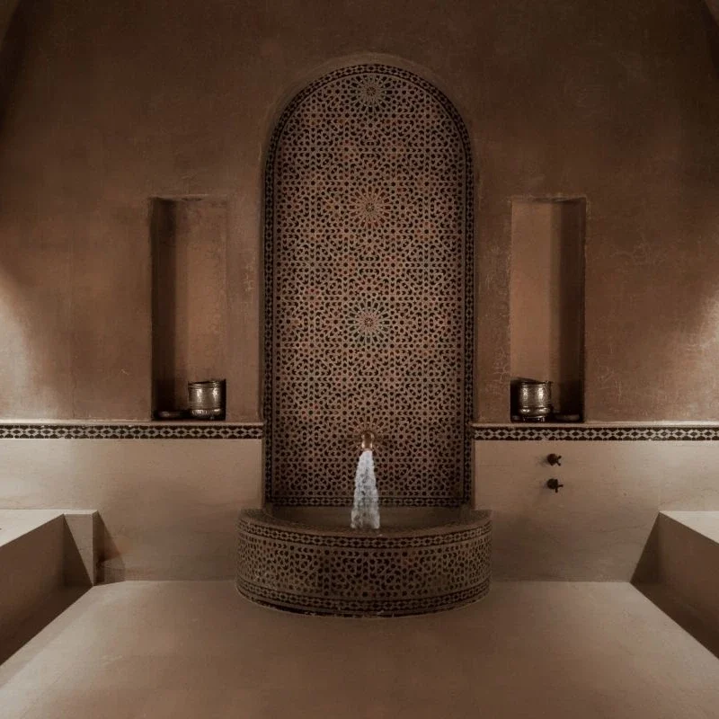 Agadir Massage & Hammam Spa 