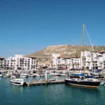 Agadir City Tour