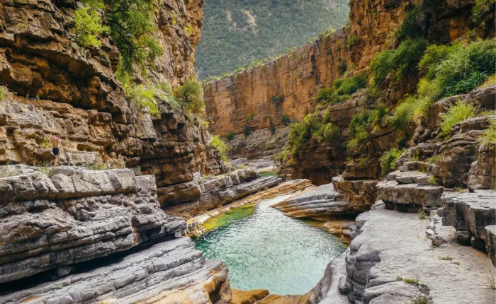 Paradise Valley Agadir