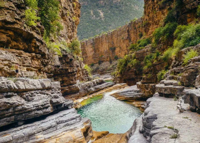 Paradise Valley Agadir