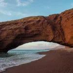 Legzira Beach Tour