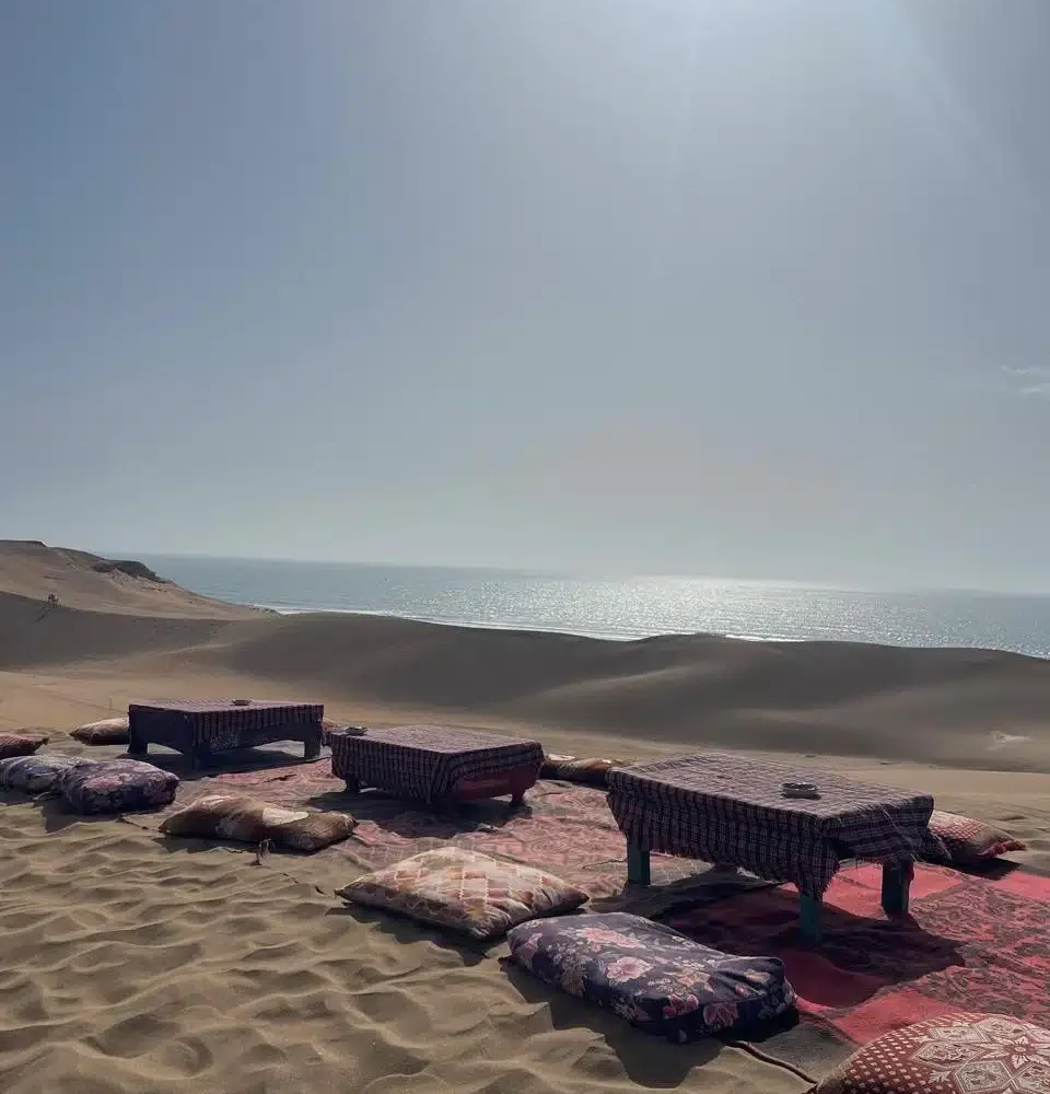Agadir Quad Biking