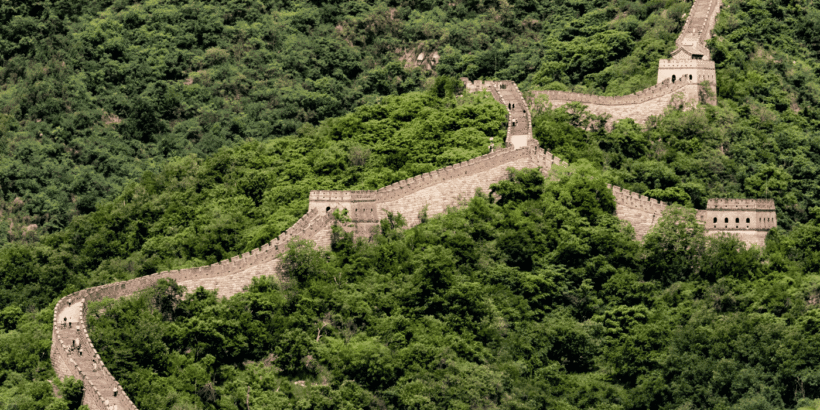 Small Group Tour: Mutianyu Great Wall, Summer Palace & Bird Nest - Image 2
