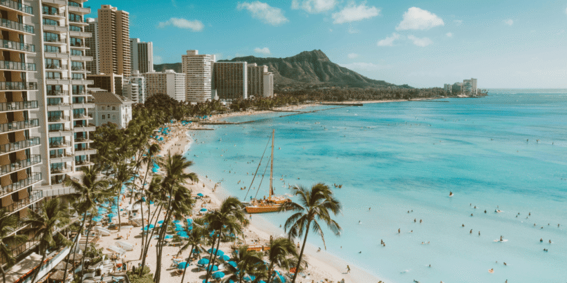 Sunset Shores: A Coastal Escape to Beach City