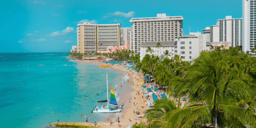 Sunset Shores: A Coastal Escape to Beach City - Image 4