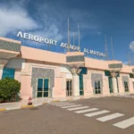 Agadir airport transfer